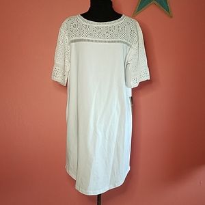 Ralph Lauren shirt dress